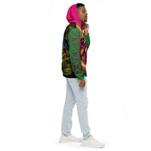 Ted Ever Beautiful Women Windbreaker