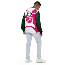 Ted Ever Custom Vortex Unisex Windbreaker