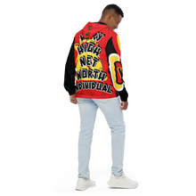 Ted Ever Custom Unisex Windbreaker