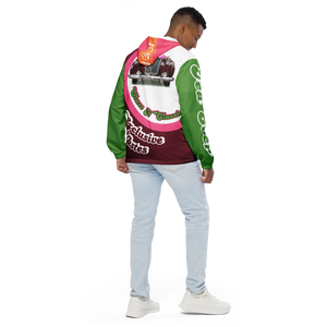 Ted Ever Beautiful Women Windbreaker