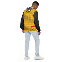 Ted Ever Custom Windbreaker
