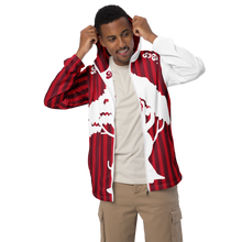 Custom Tree of Life Windbreaker