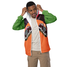 Ted Ever Beautiful Women Windbreaker