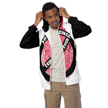 Ted Ever No Evidence Unisex Windbreaker