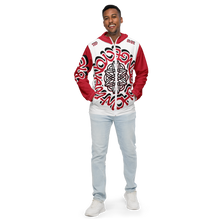 Nam-Myoho-Renge-Kyo Unisex windbreaker
