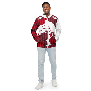 Custom Tree of Life Windbreaker