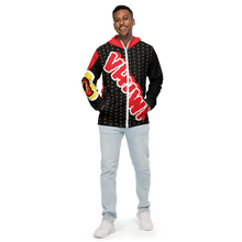 Ted Ever Custom Unisex Windbreaker