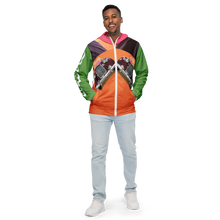 Ted Ever Beautiful Women Windbreaker