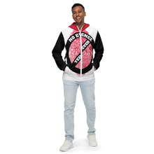 Ted Ever No Evidence Unisex Windbreaker