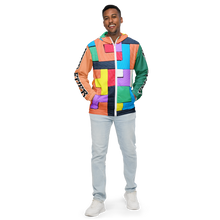 Custom Men’s Windbreaker