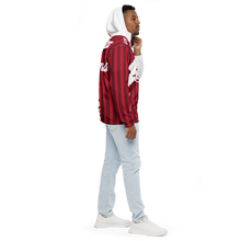 Men’s windbreaker