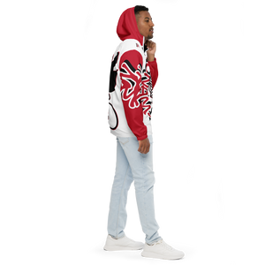 Nam-Myoho-Renge-Kyo Unisex windbreaker