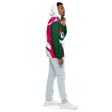 Ted Ever Custom Vortex Unisex Windbreaker