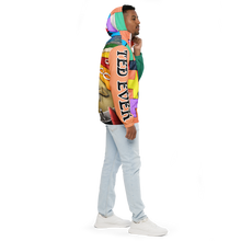 Custom Men’s Windbreaker
