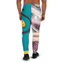 Custom Vos Logo Joggers