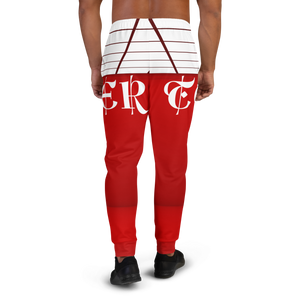 Custom Men's Joggers