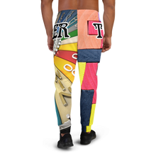 Custom Men's Joggers