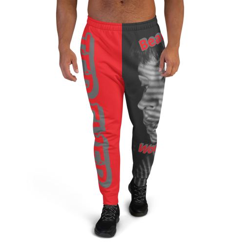 Ted Ever Beautiful Women Men's Joggers