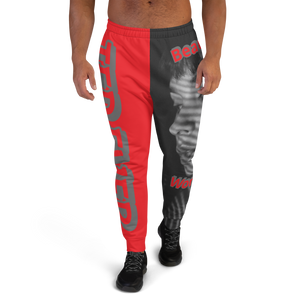Ted Ever Beautiful Women Men's Joggers