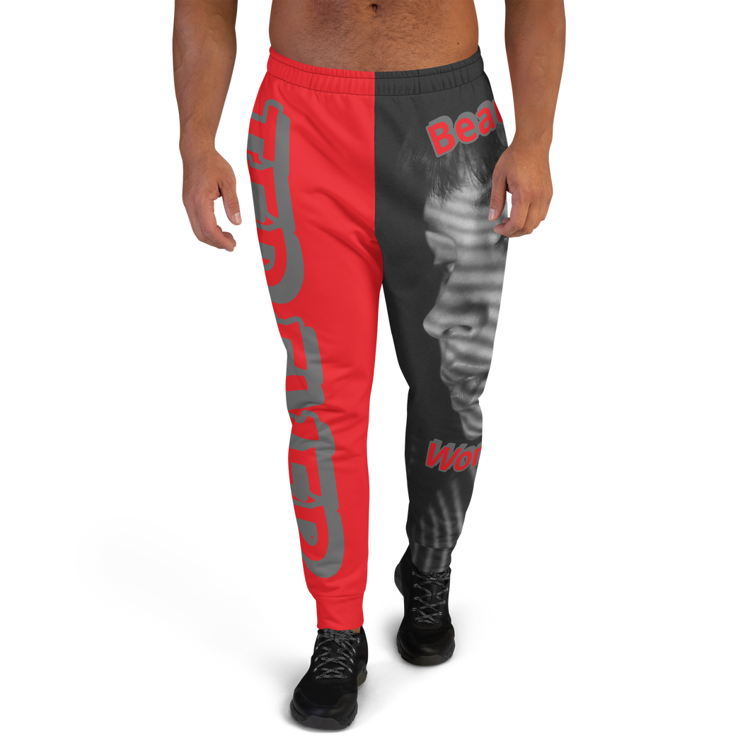 Ted Ever Beautiful Women Men's Joggers