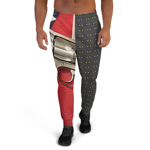 Ted Ever Custom Joggers