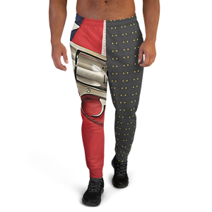 Ted Ever Custom Joggers