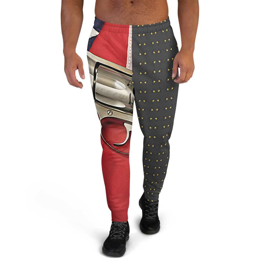 Ted Ever Custom Joggers