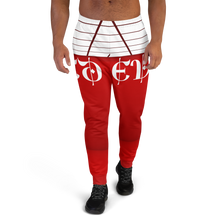 Custom Men's Joggers