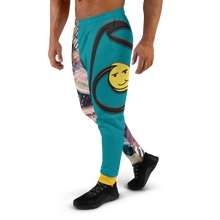 Custom Vos Logo Joggers