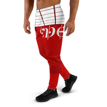 Custom Men's Joggers