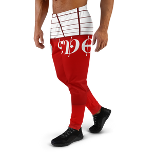 Custom Men's Joggers