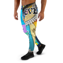 Custom Men's Joggers
