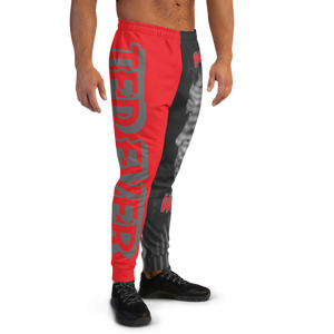 Ted Ever Beautiful Women Men's Joggers