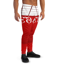 Custom Men's Joggers