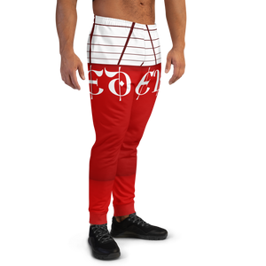 Custom Men's Joggers