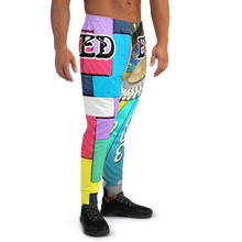 Custom Men's Joggers