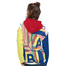 Ted Ever Custom 80's Baby Hoodie