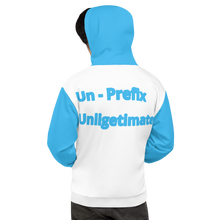 Custom Un-Legitimate Unisex Hoodie