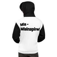 Ted Ever Custom Mis-Inspired Unisex Hoodie