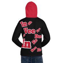 Ted Ever No Evidence Unisex Hoodie