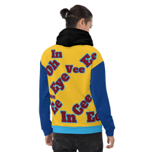 Ted Ever No Evidence Unisex Hoodie