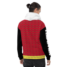 Ted Ever B-1 Be One Unisex Hoodie