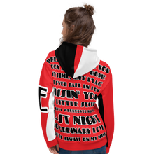 Music To F You To Unisex Hoodie
