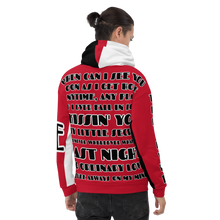 Music To F You To Unisex Hoodie