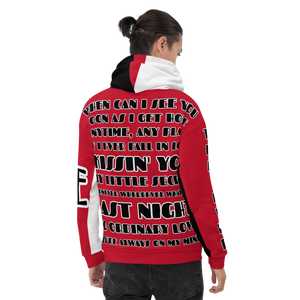 Music To F You To Unisex Hoodie