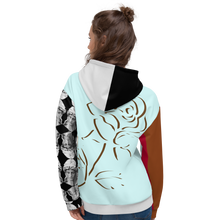 Ted Ever Custom Unisex Hoodie