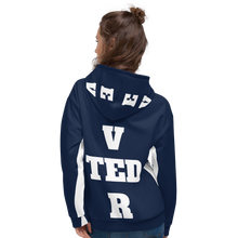 Ted Ever All Over Unisex Hoodie