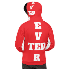 Ted Ever All Over Unisex Hoodie