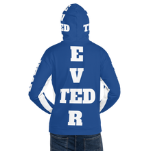 Ted Ever All Over Unisex Hoodie
