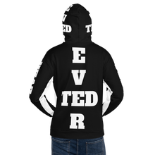 Ted Ever All Over Unisex Hoodie